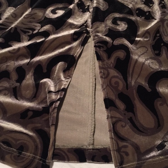 Strapless Dress - Picture 10 of 11